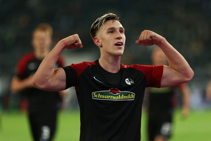Tin chuyển nhượng 13-1-2022: Arsenal bị Juventus cự tuyệt vụ Arthur Schlotterbeck đang được Bayern và Real săn đón