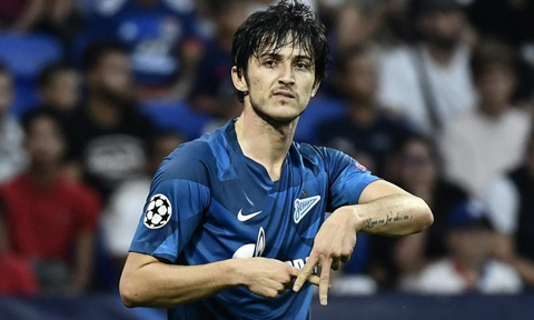 Tin chuyển nhượng 18-1-2022: Liverpool và Real giành nhau Phillips Juventus muốn mua Azmoun