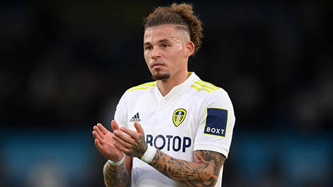 Tin chuyển nhượng 18-1-2022: Liverpool và Real giành nhau Phillips