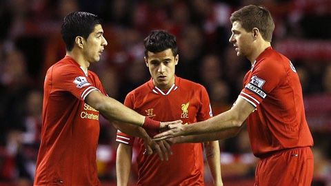 Tin chuyển nhượng 19-1-2022: Suarez muốn tái ngộ với Gerrard và Coutinho