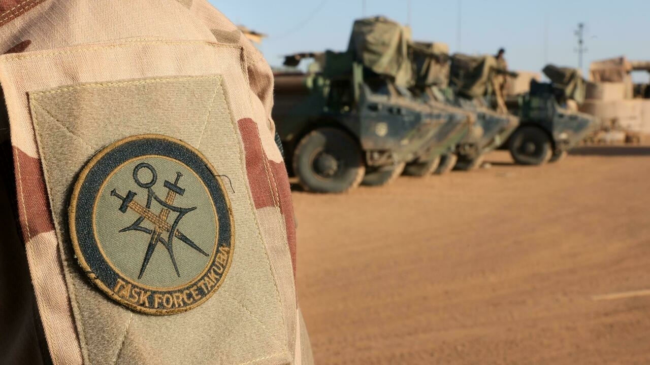 Bộ Quốc phòng Đan Mạch đã cử binh sĩ đến Mali để tham gia vào Lực lượng đặc nhiệm Takuba chống thánh chiến ở khu vực Sahel châu Phi. Ảnh minh hoạ: AFP