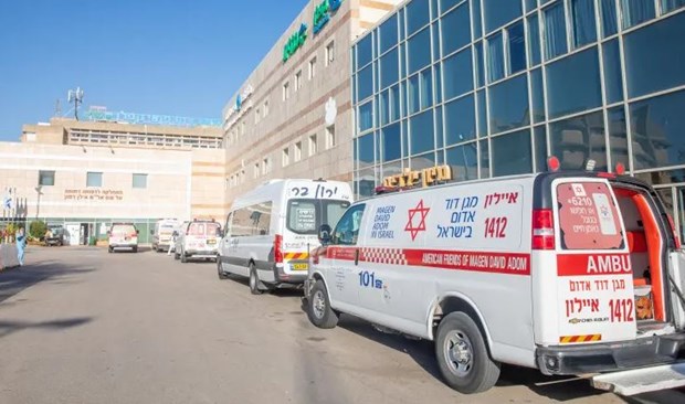 Ảnh minh họa. Nguồn: jpost.com