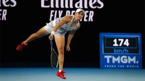 Đơn nữ Australian Open 2022: Chào đón nhà tân vô địch