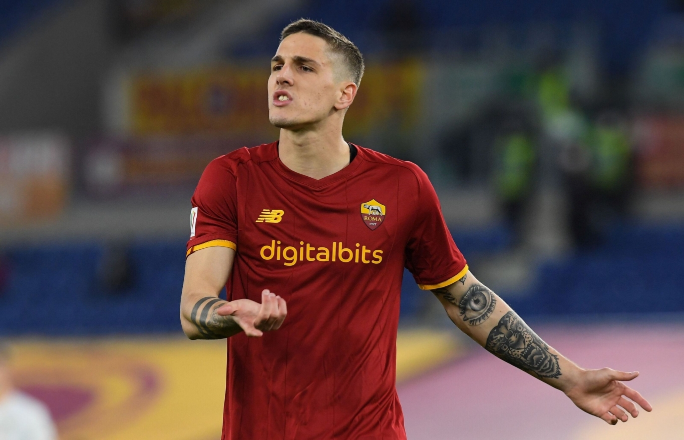 Chuyển nhượng tối 4-2-2022: Zidane chốt ‘bến đỗ bất ngờ’, MU ký ngôi sao Ý thay Greenwood? Zaniolo là một tài năng sáng giá của bóng đá Ý