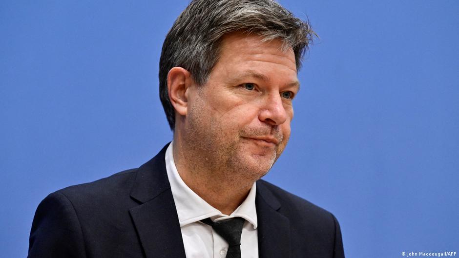 Bộ trưởng Đức kêu gọi giảm phụ thuộc khí đốt Nga - Báo Đồng Khởi Online