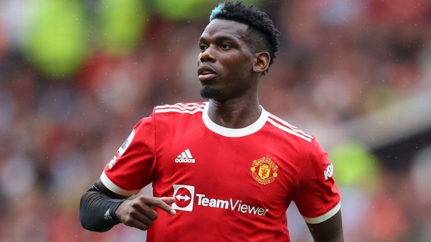 Chuyển nhượng bóng đá 18-2-2022: Ronaldo khó đến 'gã khổng lồ', Pogba gây bất ngờ với bến đỗ mới? Pogba đang được Newcastle liên hệ. Nguồn: Internet
