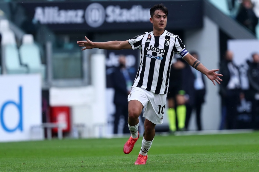 Chuyển nhượng 23-2-2022: Dybala chốt xong bến đỗ mới, Liverpool đón ‘siêu tiền đạo’? Dybala có thể sẽ ra đi khi mà hợp đồng của anh sắp hết hạn
