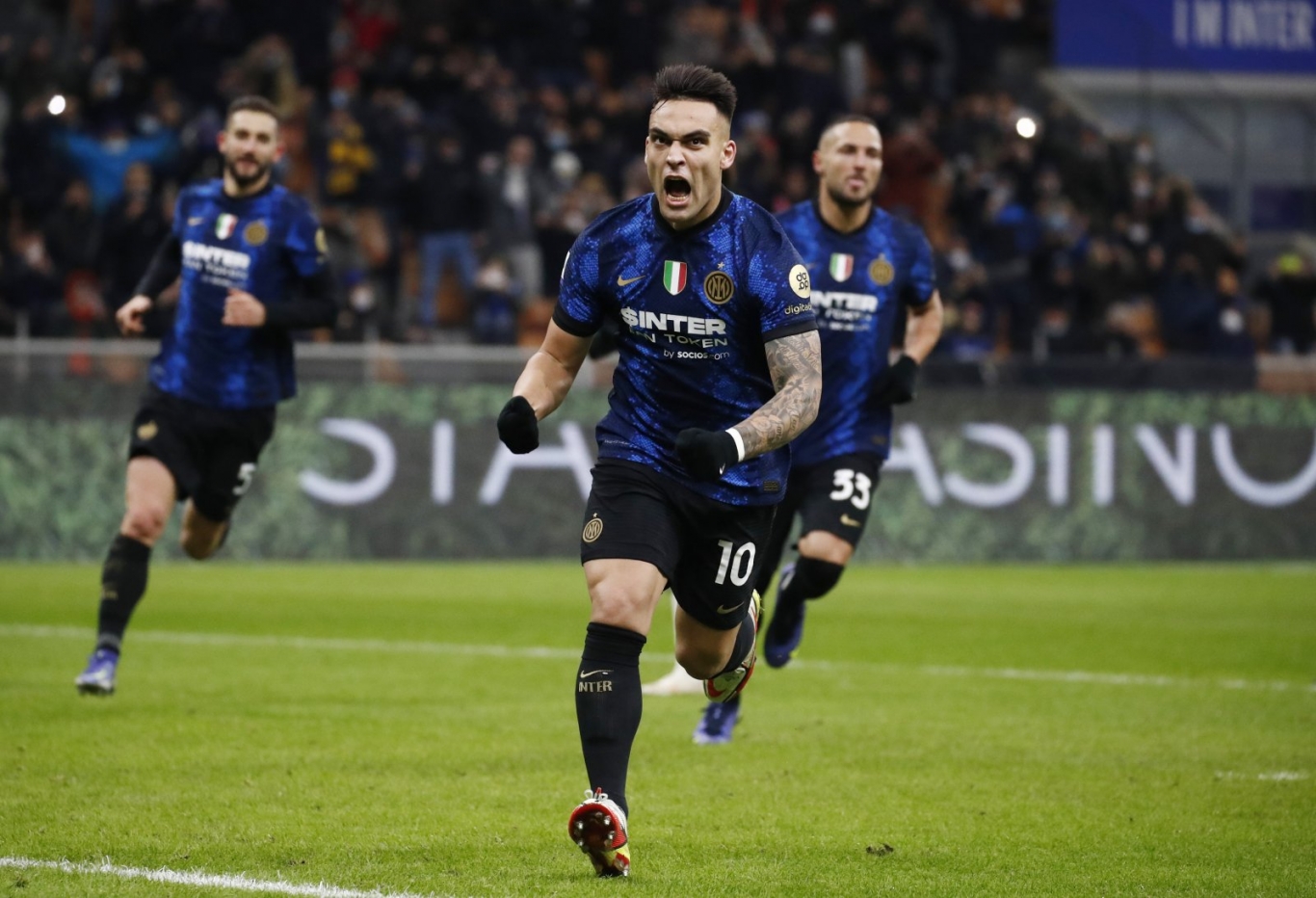 Chuyển nhượng 23-2-2022: Dybala chốt xong bến đỗ mới, Liverpool đón ‘siêu tiền đạo’? Liverpool sẽ chiêu mộ Martinez nếu có cái tên trong bộ ba MSF ra đi