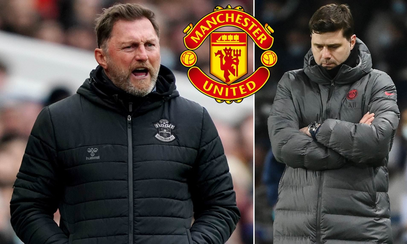 Chuyển nhượng 6-3-2022: MU bổ nhiệm cái tên khó tin, PSG chốt người thay Mbappe Không có được Pochettino, MU có thể chuyển hướng sang Hasenhuttl