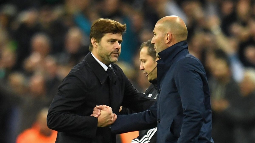 Chuyển nhượng 7-3-2022: Không phải Zidane, PSG gây bất ngờ với HLV mùa tới Pochettino có thể sẽ tiếp tục dẫn dắt PSG ở mùa giải tới đây. Ảnh: internet