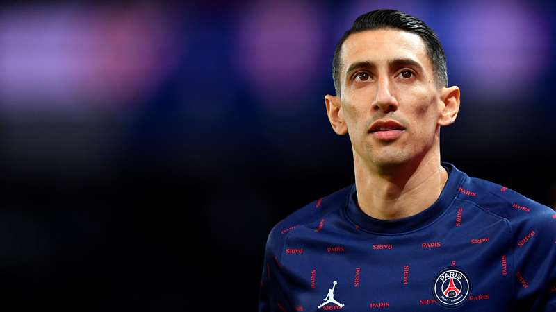 Chuyển nhượng bóng đá 15-3-2022: PSG bổ nhiệm Simeone, Barca mua lại Neymar Liverpool nhắm Di Maria thay Salah (Ảnh: Getty)