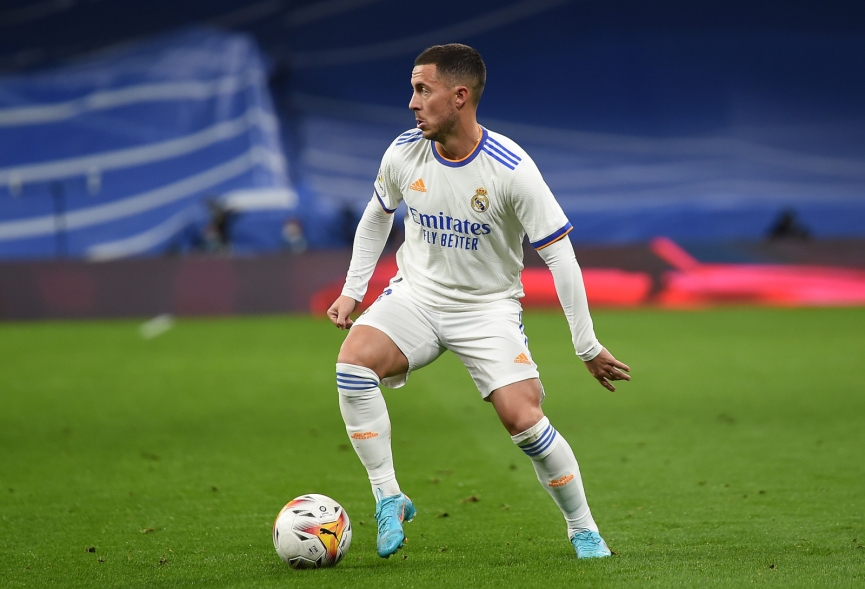 Chuyển nhượng 16-3-2022: Haaland đạt thỏa thuận với Man City, Arsenal chiêu mộ Hazard Arsenal đang có tham vọng đưa Hazard về Emirates