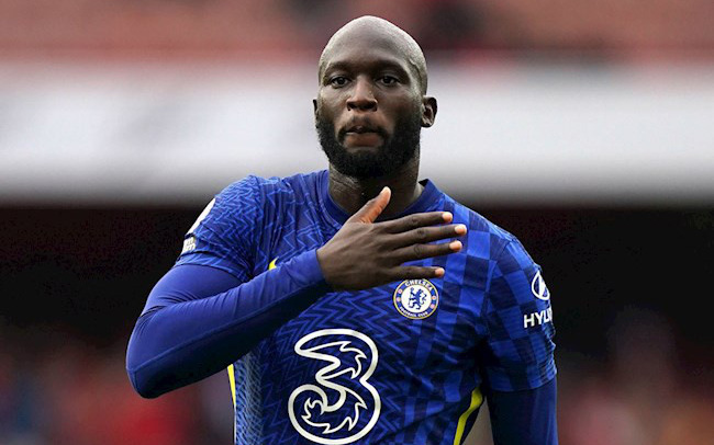 Chuyển nhượng 17-3-2022: Hai 'ông lớn' La Liga tranh Lukaku, tương lai Messi đã sáng tỏ Lukaku đang được cả Barcelona và Atletico Madrid quan tâm. Ảnh: internet