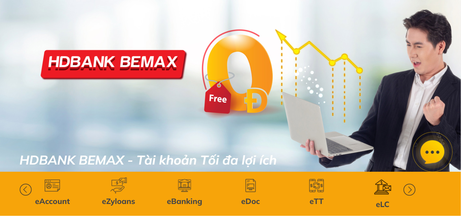HDBank đồng hành cùng doanh nghiệp tỉnh Bến Tre phục hồi kinh tế