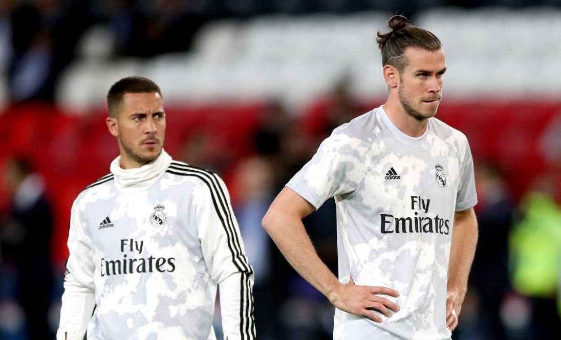 Chuyển nhượng 30-3-2022: Haaland chắc chắn ra đi, Real chia tay 2 siêu sao Cả Bale và Hazard đều không còn tương lai tại Real