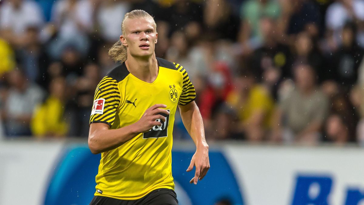 Chuyển nhượng 30-3-2022: Haaland chắc chắn ra đi, Real chia tay 2 siêu sao Erling Haaland chắc chắn sẽ rời Dortmund vào một thời điểm nào đó