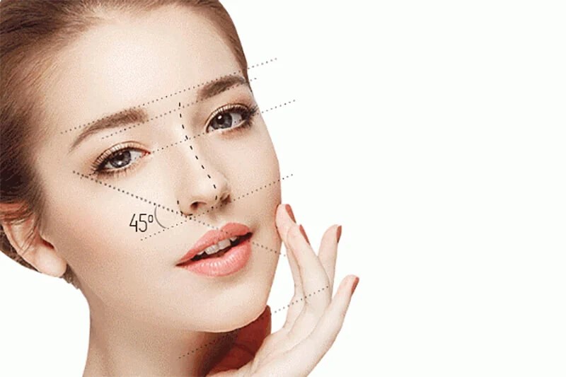 Nâng mũi có nguy hiểm và có hại về sau không?