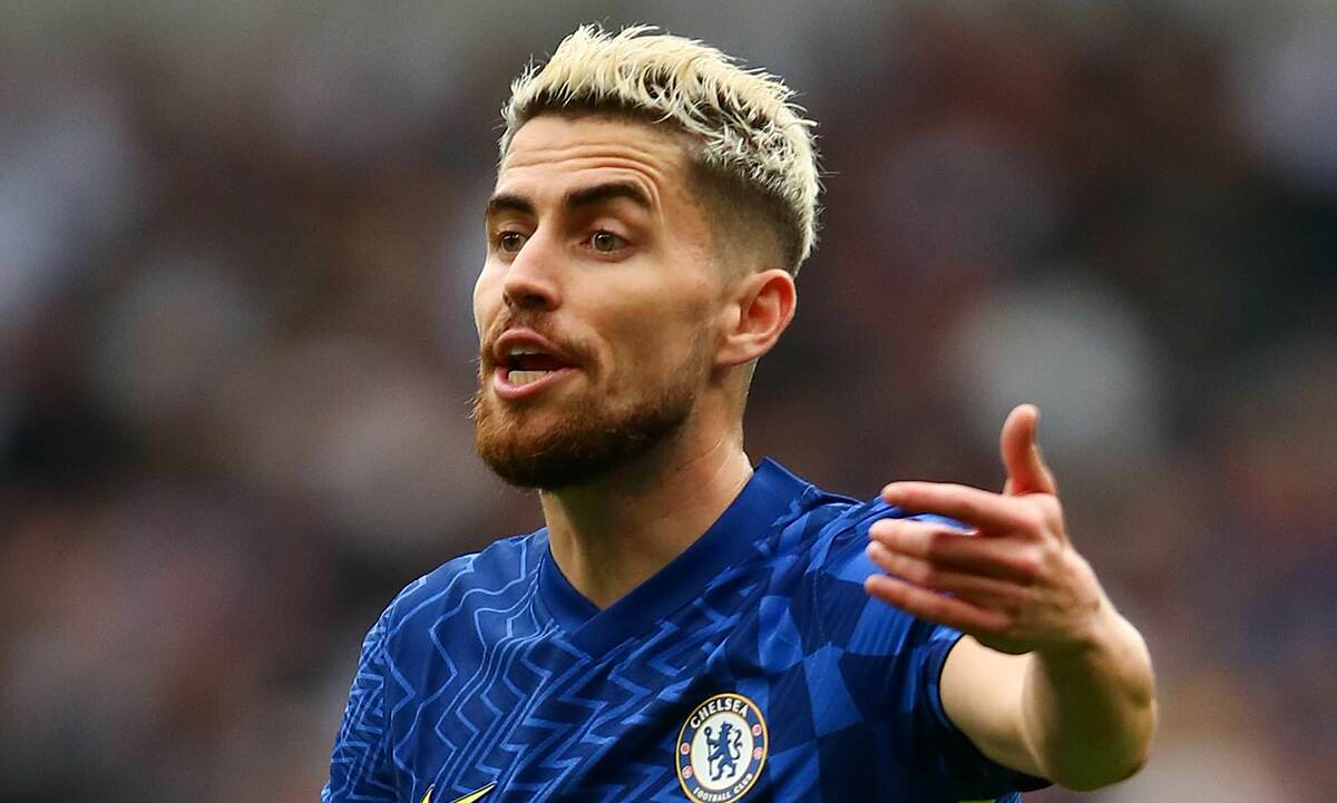 Juventus muốn có Jorginho (Ảnh: Getty)