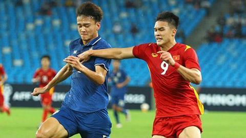 HLV Park Hang Seo bổ sung thêm Duy Cương, Xuân Tú, chia tay Nguyên Hoàng cho U23 Việt Nam