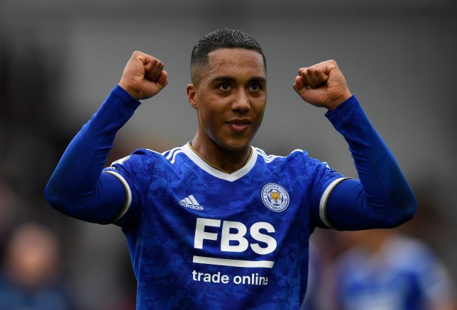 Tielemans muốn đến một CLB có vé dự C1 mùa sau