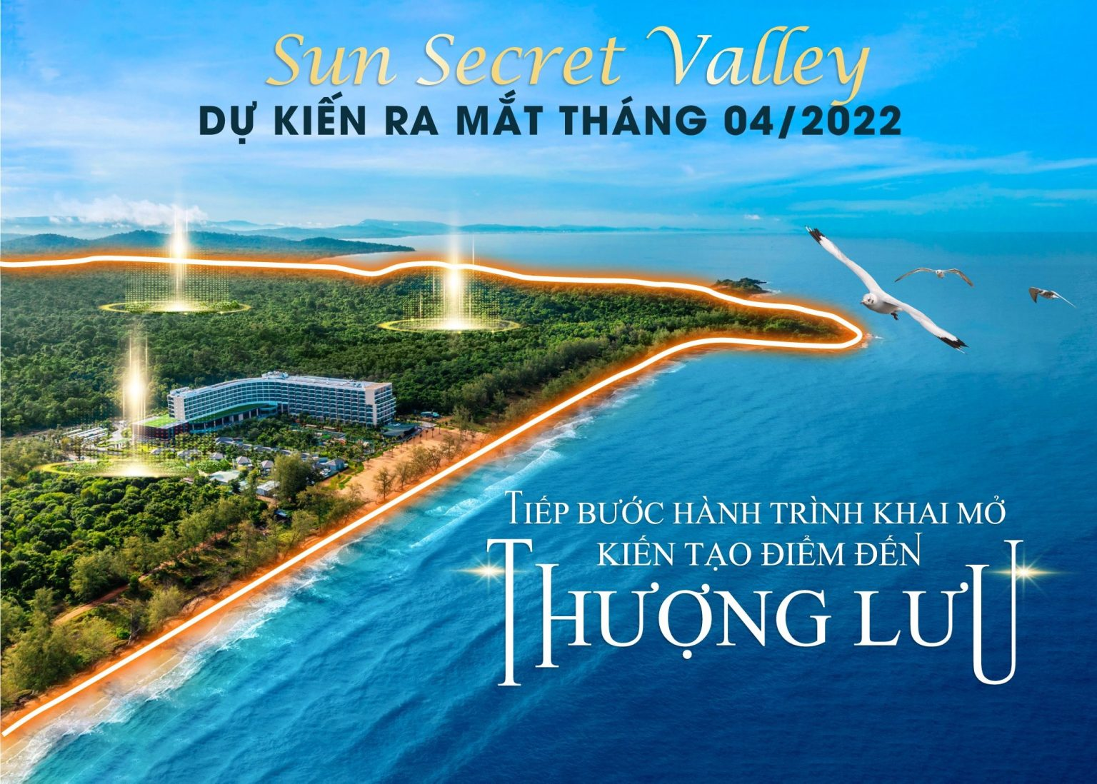 Biệt thự Sun Secret Valley - Kiến tạo những giá trị khác biệt cho giới  thượng lưu - Báo Đồng Khởi Online