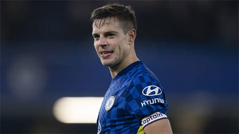 Tin chuyển nhượng 8-2-2022: Barca đạt thỏa thuận cá nhân với Azpilicueta