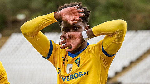 Tin chuyển nhượng 16-5-2022: Real chi 10 triệu euro cho thần đồng Moukoko của Dortmund Nhiều đội bóng quan tâm đến Gilson Tavares