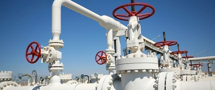 Căng thẳng Nga - Đức mới liên quan đến nguồn cung cấp khí đốt Moskva cũng đã áp dụng các biện pháp trừng phạt đối với chủ sở hữu Ba Lan của đường ống Yamal vận chuyển khí đốt đến châu Âu. Ảnh: Oilprice.com