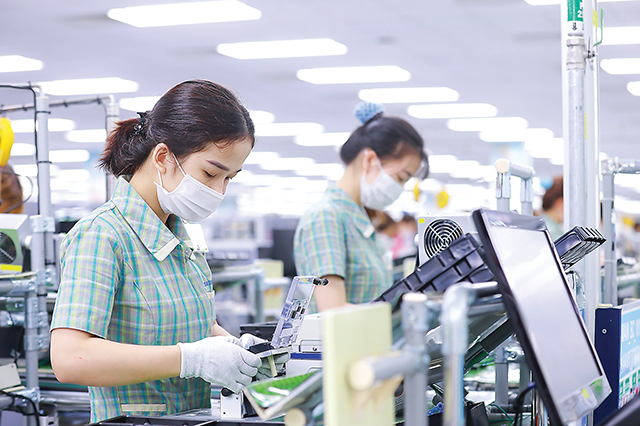 Chỉ đạo, điều hành của Chính phủ, Thủ tướng Chính phủ nổi bật tuần từ 16 – 20-5-2022 Doanh nghiệp, hợp tác xã, hộ kinh doanh được hỗ trợ mức lãi suất là 2%/năm