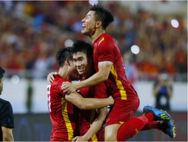 U23 Việt Nam bảo vệ thành công tấm HCV SEA Games 31 