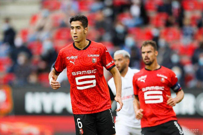 Tin chuyển nhượng 1-6-2022: Man United muốn gây sốc với Mason Mount Aguerd sẽ mang tới sự tươi mới cho hàng thủ West Ham
