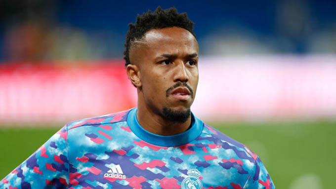 Tin chuyển nhượng 1-6-2022: Man United muốn gây sốc với Mason Mount Eder Militao là tương lai hàng thủ Real