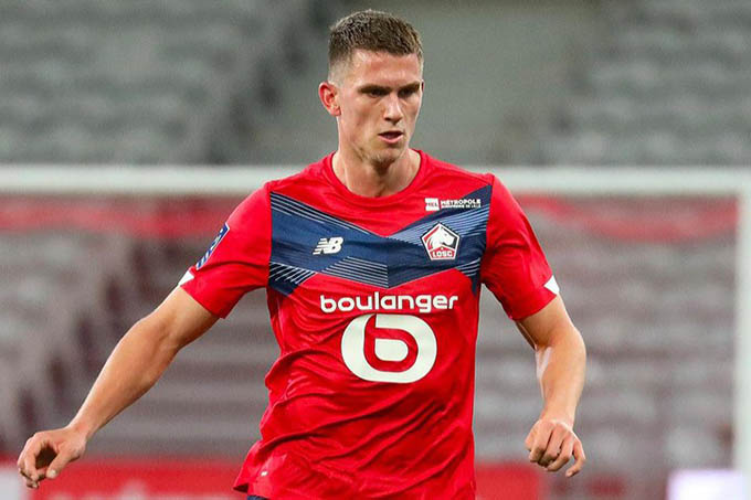 Tin chuyển nhượng 1-6-2022: Man United muốn gây sốc với Mason Mount Sven Botman được nhiều CLB theo đuổi