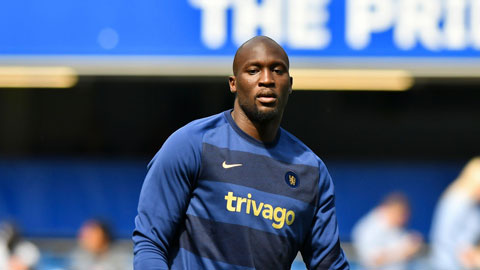 Lukaku chỉ muốn quay lại Inter