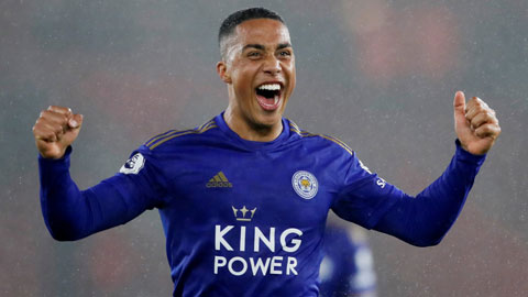 Tielemans vẫn trong tầm ngắm Arsenal