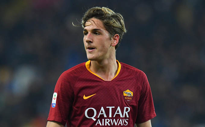 Tin chuyển nhượng 13-6-2022: Dumfries sẵn sàng gia nhập Man United Zaniolo có muốn thử sức ở Ngoại hạng Anh?