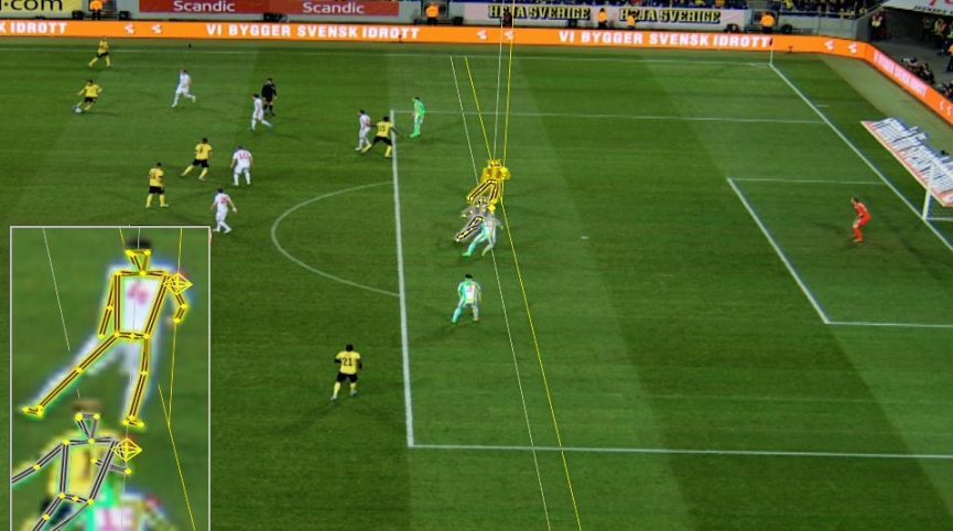 FIFA đồng ý thử nghiệm đề xuất 'ném biên' thành 'đá biên' Các tình huống việt vị giờ đây sẽ được mô phỏng lại bởi trí tuệ nhân tạo. Dự kiến thay đổi này sẽ được thử nghiệm ngay tại World Cup 2022 sắp tới.