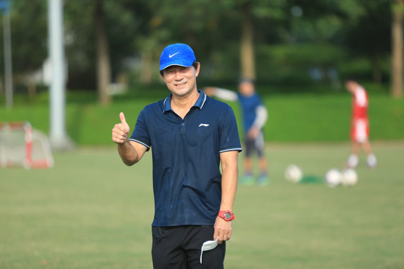 Viettel FC chính thức thay HLV trưởng ngay trước thềm AFC Cup 2022