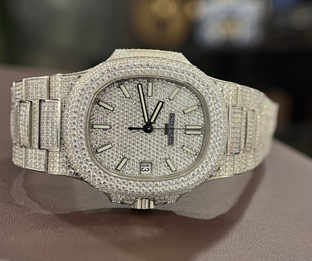 4 siêu phẩm Rolex 1:1 và Patek Philippe 1:1 HOT nhất 2022