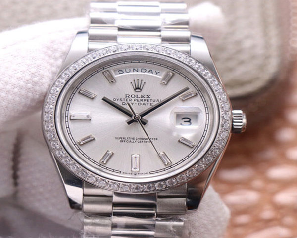 4 siêu phẩm Rolex 1:1 và Patek Philippe 1:1 HOT nhất 2022