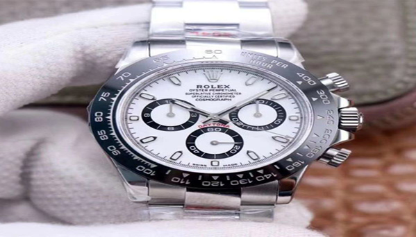 4 siêu phẩm Rolex 1:1 và Patek Philippe 1:1 HOT nhất 2022