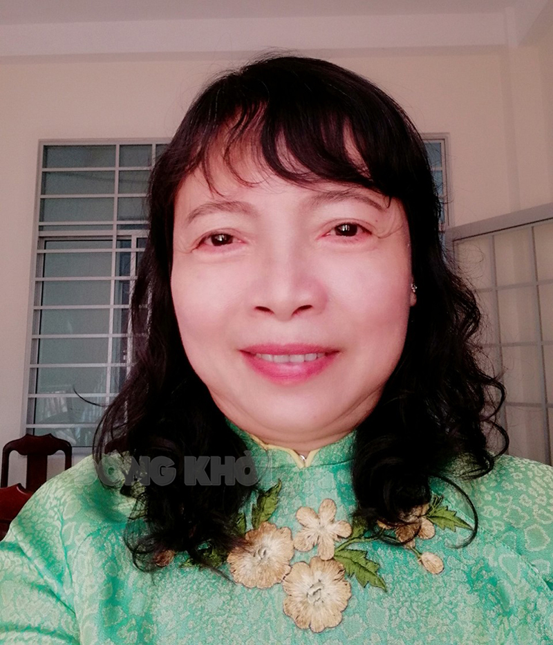 Những gương mặt tỏa sáng