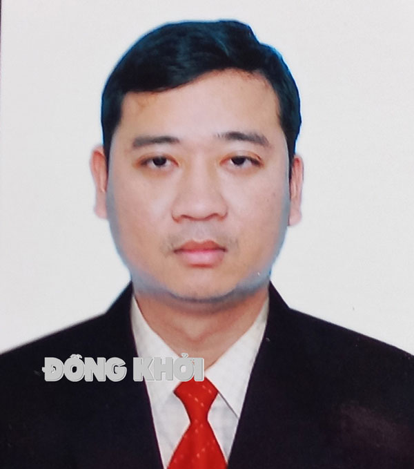 Những gương mặt tỏa sáng