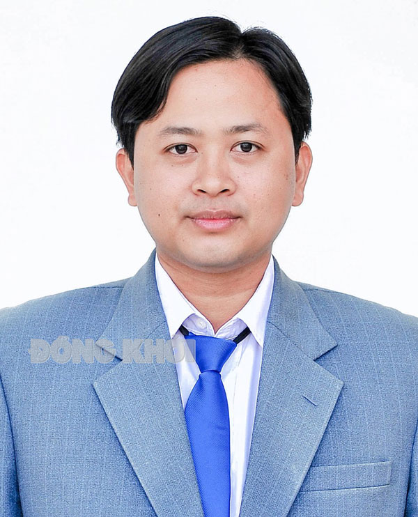 Những gương mặt tỏa sáng