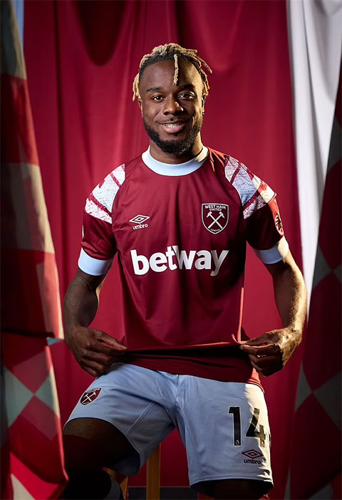Tin chuyển nhượng 6-8-2022: Bailly ở rất gần Roma Cornet ra mắt West Ham
