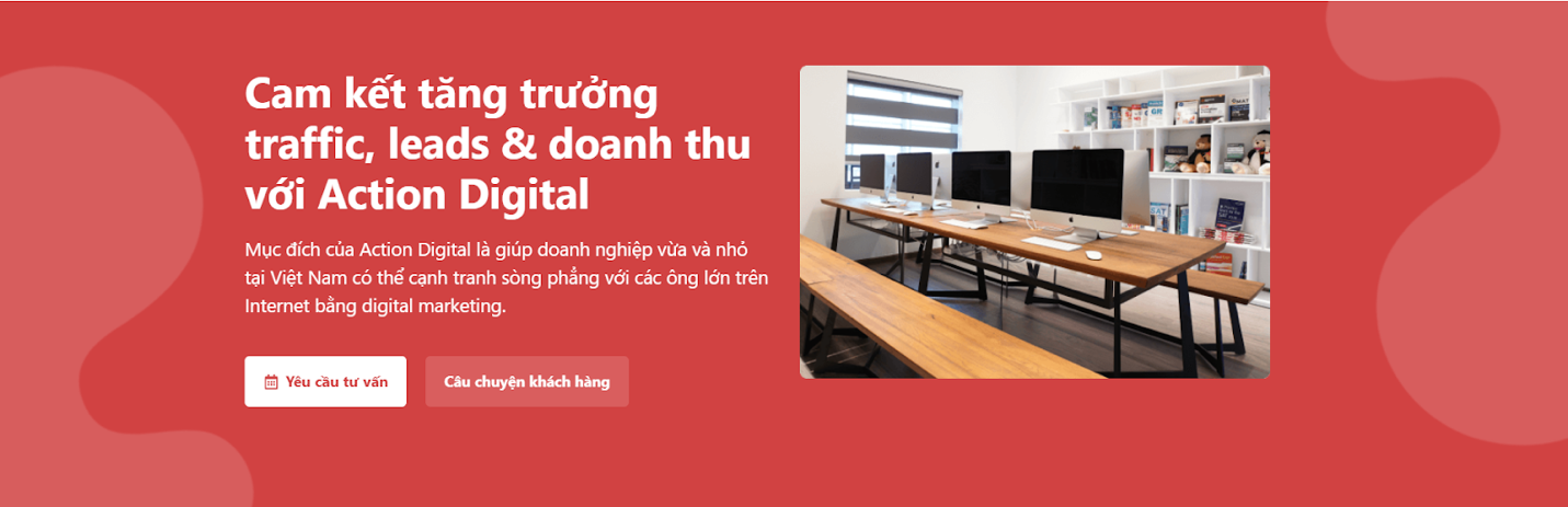 Cách chọn đơn vị digital marketing agency uy tín