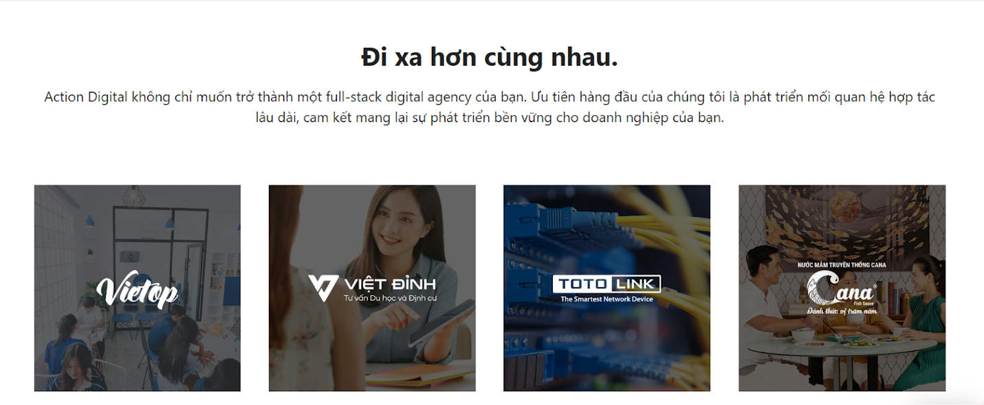 Cách chọn đơn vị digital marketing agency uy tín