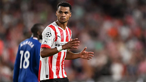 Tin chuyển nhượng 31-8-2022: MU cho Hannibal đi đá thuê PSV không muốn bán Gakpo