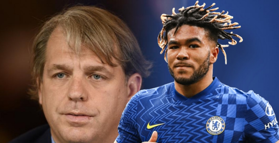 Tin chuyển nhượng 6-9-2022: Ronaldo đến đội được đá Champions League?, Chelsea có bản hợp đồng mới Chelsea gia hạn hợp đồng thành công với Reece James. Ảnh: GETTY