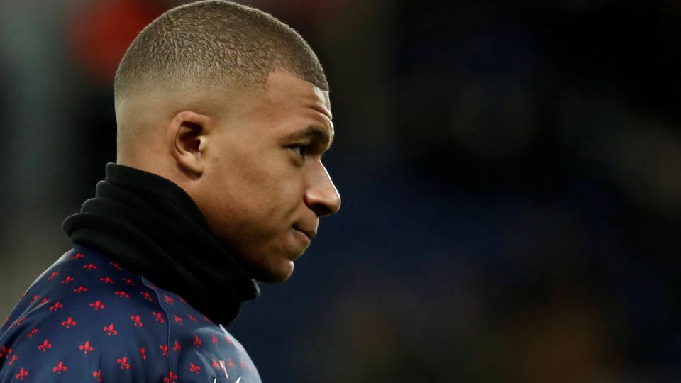 Tin chuyển nhượng 14-9-2022: Rõ tương lai của Messi, Mbappe tính 'đường lui' ở PSG Trái ngược với Messi, tương lai của Mbappe tại PSG mới thực sự mù mịt. Đặc biệt là những áp lực liên quan tới lối chơi ích kỉ mà siêu sao người Pháp đang phải đối mặt. Ảnh: internet